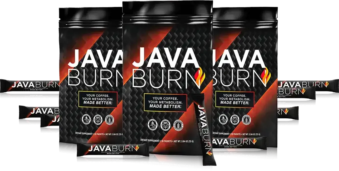 Java Burn® ( Fat Burn ) Official website